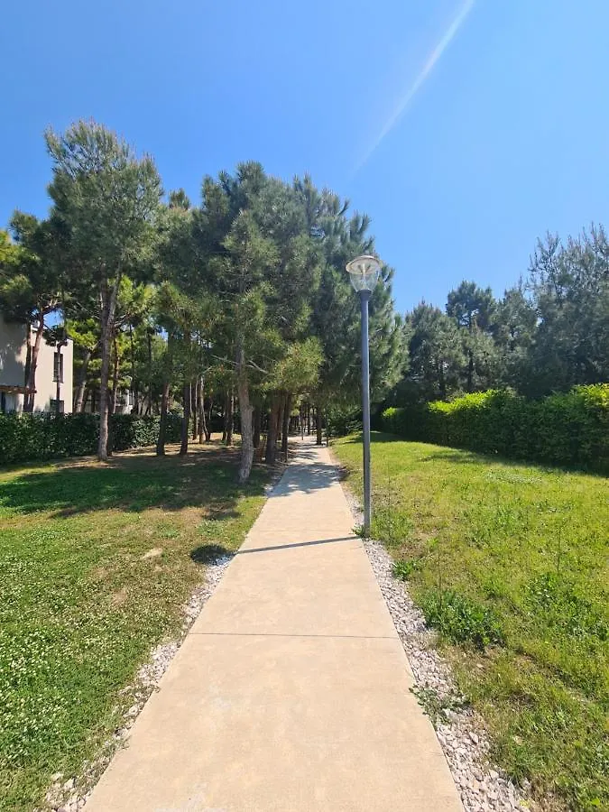 Valamar Residence Apartment A47 Plazhi San Pietro