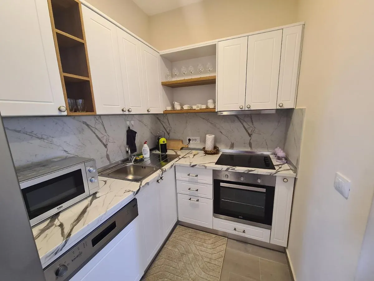 Valamar Residence Apartment A47 Plazhi San Pietro